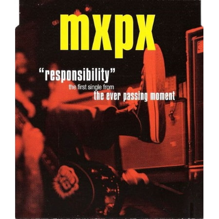Responsibility - Australian Single