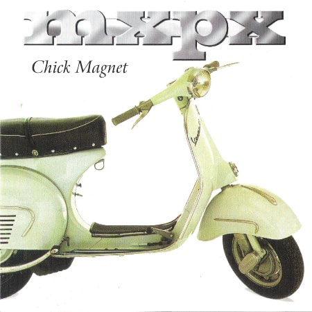 Chick Magnet - US Promo Single