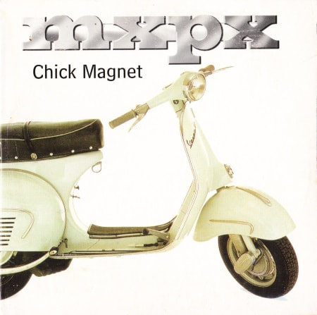 Chick Magnet - Australian Single