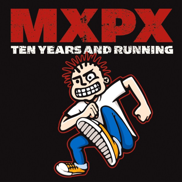 Ten Years & Running