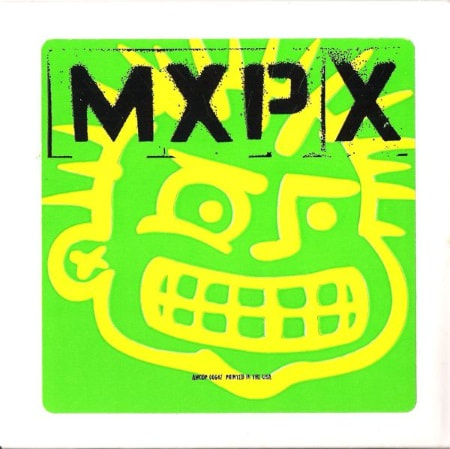 Singles & Promos - MxPx Archive