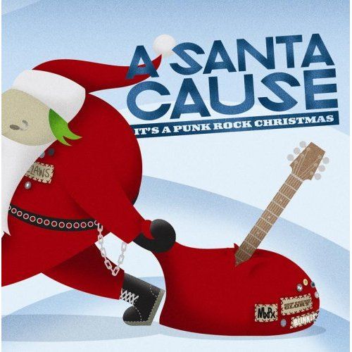A Santa Clause - Compilation Album