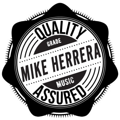 Mike Herrera Music