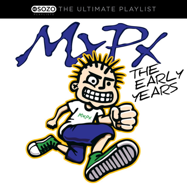 The Ultimate Playlist: The Early Years
