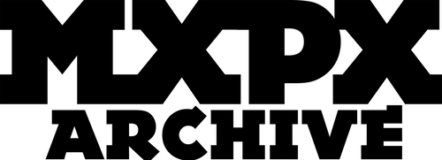 MxPx Archive